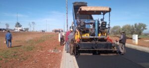 Africa Travaux Routiers-Services-Travaux Lotissement