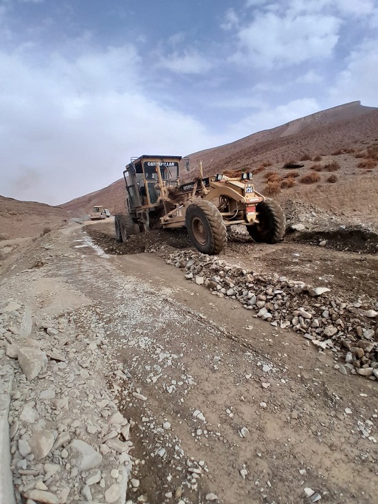 Africa Travaux Routiers-realisation-1
