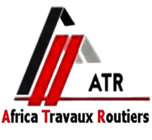 ATR Africa Travaux Routiers logo